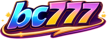 bc777 নীল প্রযুক্তি লোগো